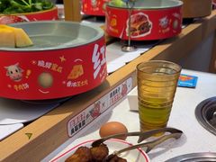 -龍歌自助小火锅(崂山丽达店)