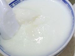 冻双皮奶-百花传统甜品店(原址店)