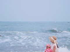 -青岛第三海水浴场