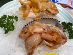 -鲜得莱渔港·小平岛海胆馆(七贤岭店)