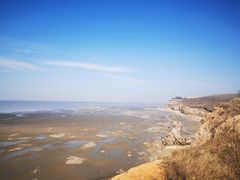 -辽宁团山国家级海洋公园