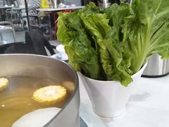 -陈记顺和潮汕牛肉火锅(番禺迎宾大道店)