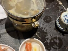 -半岛翡丽海鲜自助餐厅(观风亭店)