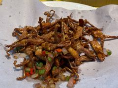 -大笑饭堂(甲子桥店)