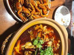 -马头巷·隐庐居·红油大虾(园区店)