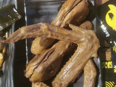 -嘎嘎鸭脑壳(驷马桥店)