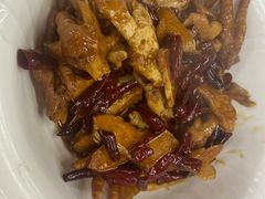 -聚味瞿记·龙虾堂(树木岭店)