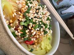 -锦府盐帮·李宅(领展购物广场中关村店)