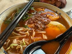 -何九海南茶店(鬼仔巷店)