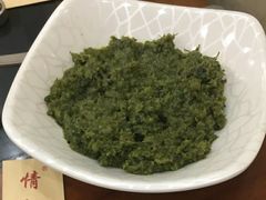 韭菜花-情忆草原涮肉馆