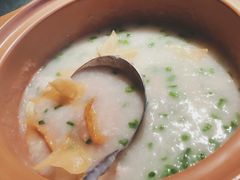 皇朝海鲜粥-皇朝会.经典传统粤菜(外滩店)