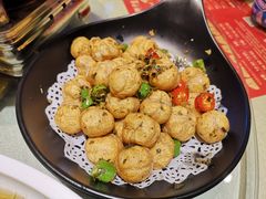 -刘胖子家常菜·蹄花焖藕(富安街店)