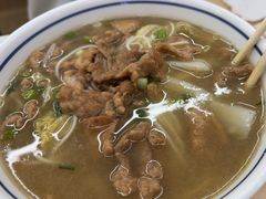 -徐记三鲜面馆(咸宁市体育中心店)