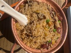 -茄子恰恰·新云南小炒(坪山益田店)