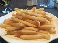 炸薯条-敦煌山庄摘星阁