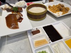 -老妈菜馆(建设街店)