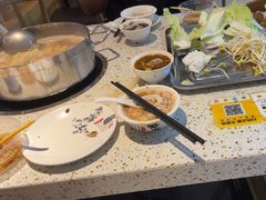 -土风豆米火锅(鸿通城店)