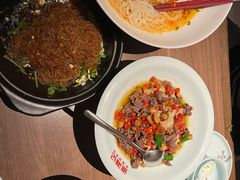 -巡湘记·地道湖南菜(活力城店)