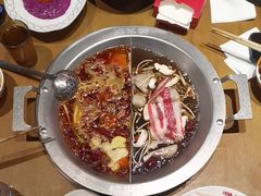 -楠火锅(太古里总店)