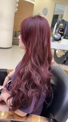 -GANO HAIR 