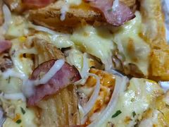 -米斯特比萨(罗斯福店)