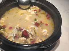 -周渝食惦酸菜鱼(青浦店)