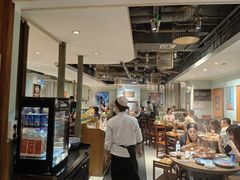 -北京老门框爆肚涮肉馆(凤城六路店)