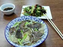 -新白家罩饼(三丰路店)
