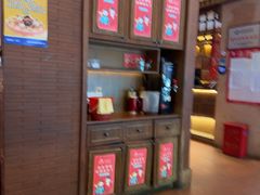 -老淮安·淮安菜(周恩来纪念馆店)