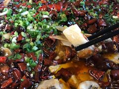 -艺味深尝(云锦路店)