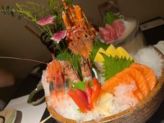 -花潮料理艺食馆(成都万象城店)