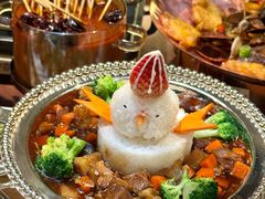 -野人部落(中街店)