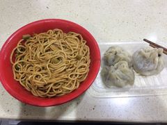 -户部巷小吃(中商徐东平价广场店)