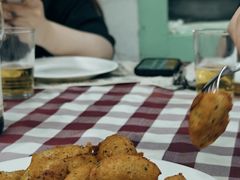 -雅憩花园餐厅