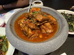 -新安人家·22年本地餐厅