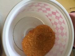 土豆饼-食其家·牛丼咖喱(广元西路店)