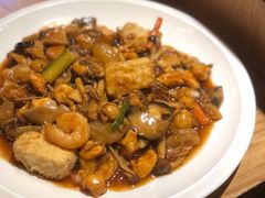 八珍豆腐-陈傻子餐厅(世纪都会店)