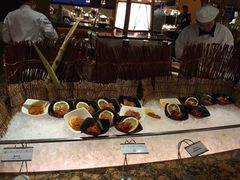 -杭州国际会议中心洲际酒店-原素全日餐厅(解放东路店)