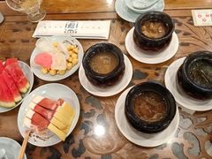 -西江美食舫·江西菜(健德桥店)