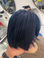 -卓梵美发·精品Salon