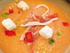 -帕歌西班牙餐厅paco tapas