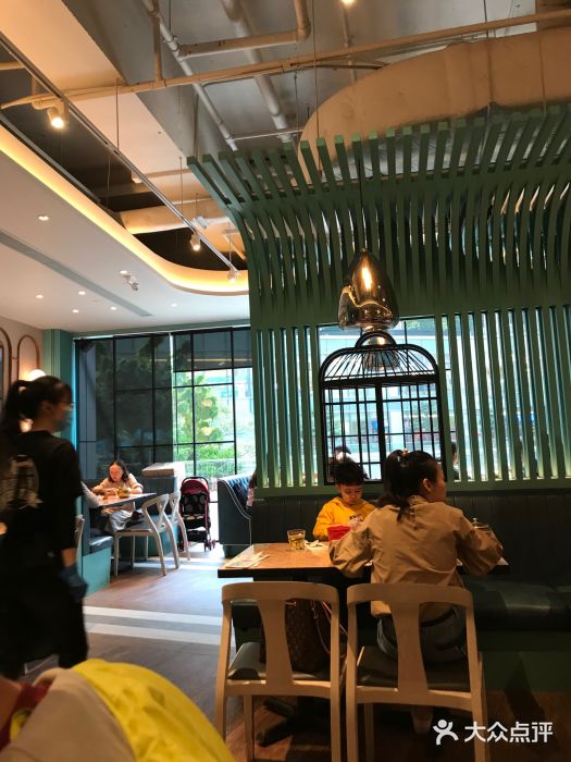 唐宫小聚(荃湾荃新天地店)图片