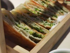 专家葱花饼-浩爷羊蝎子火锅(双榆树店)