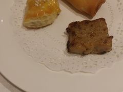 -上海金桥红枫万豪酒店-万豪中餐厅