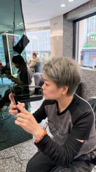 -厘里·salon