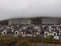 -舟山朱家尖绿城威斯汀度假酒店