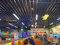 -中国凉都黄牛肉馆(杭州总店)