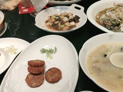 -芳芳私房菜·精做淮扬菜(承德路店)