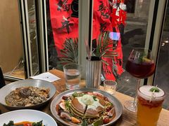 -NG PASTA吴居·中华意面(南头古城店)
