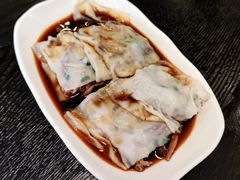 秘制叉烧肠-卓粤拉肠(红庙店)
